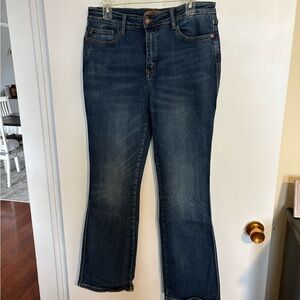 Judy Blue bootcut jeans